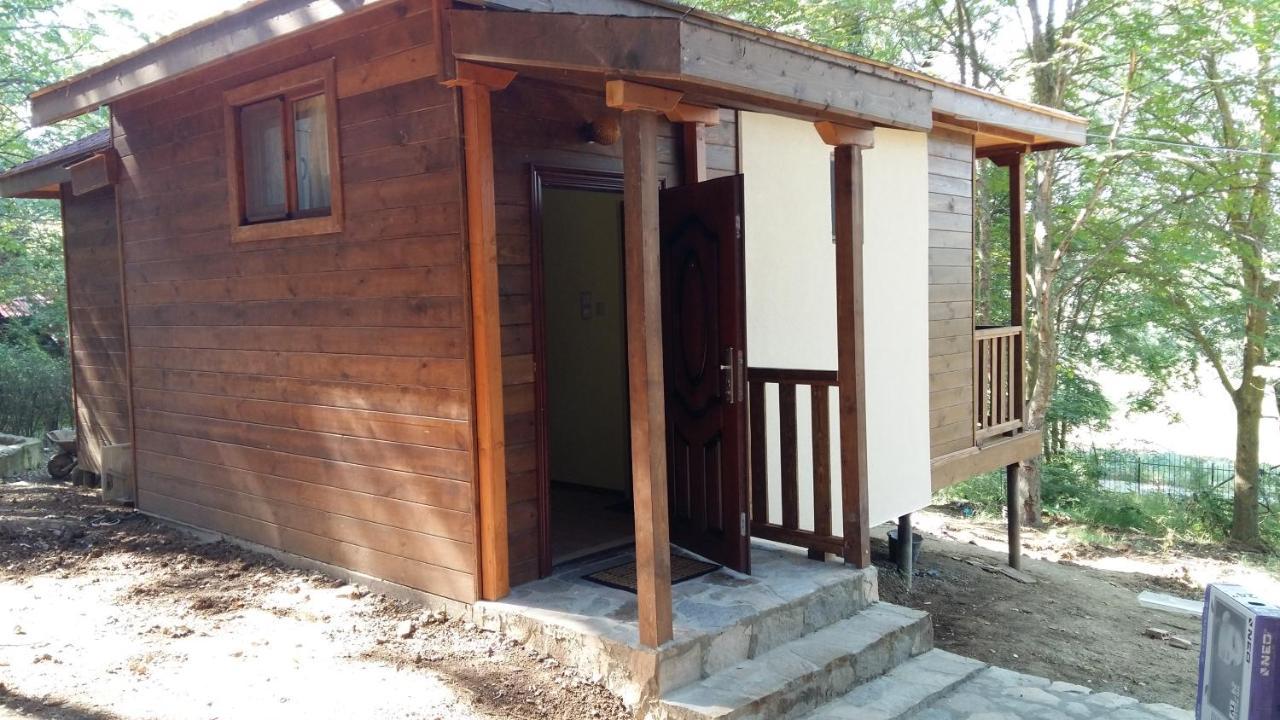 К-Г Луна К-С Лонгоза Комплекс Лонгоза Byala  Esterno foto