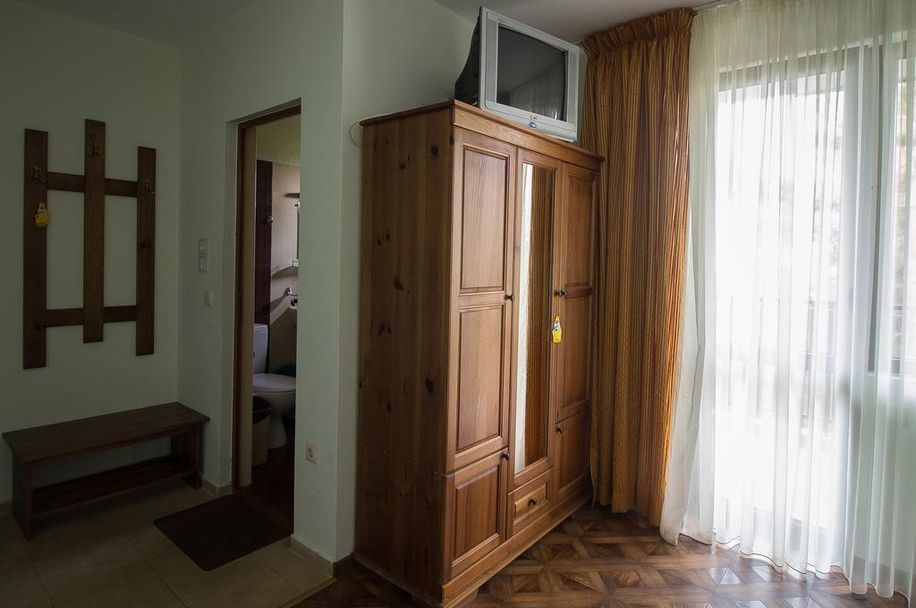 К-Г Луна К-С Лонгоза Комплекс Лонгоза Byala  Esterno foto