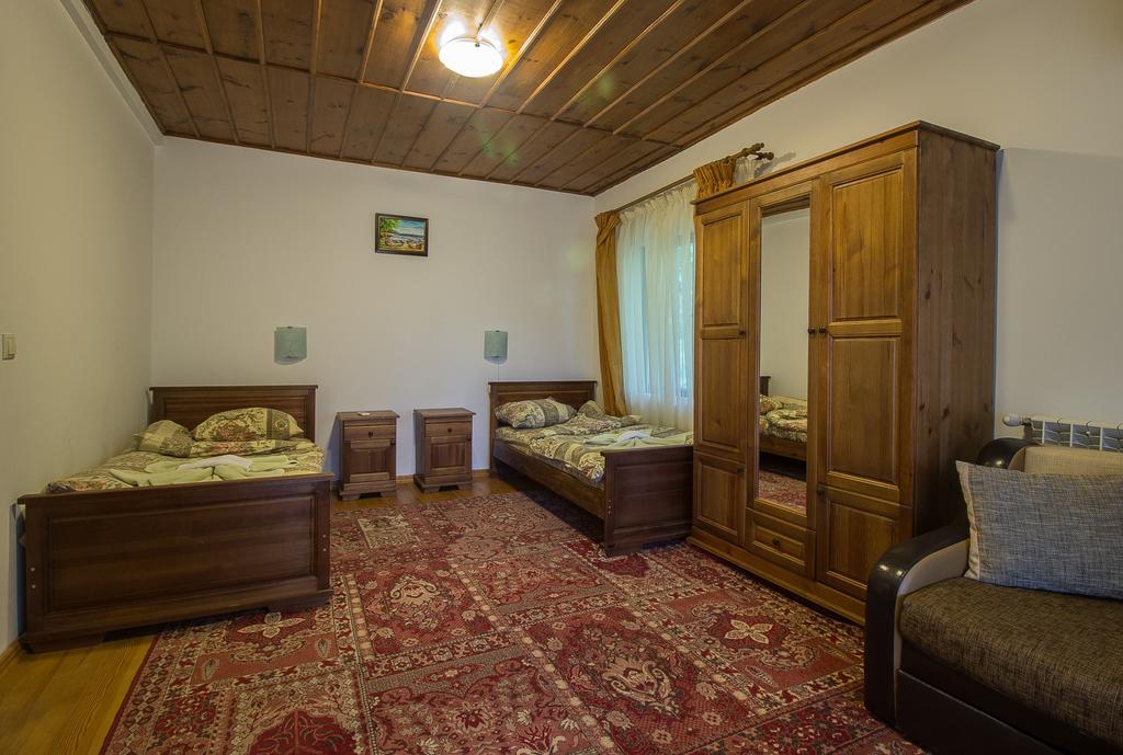 К-Г Луна К-С Лонгоза Комплекс Лонгоза Byala  Esterno foto