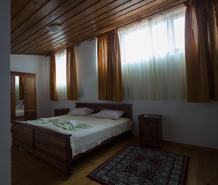 К-Г Луна К-С Лонгоза Комплекс Лонгоза Byala  Esterno foto
